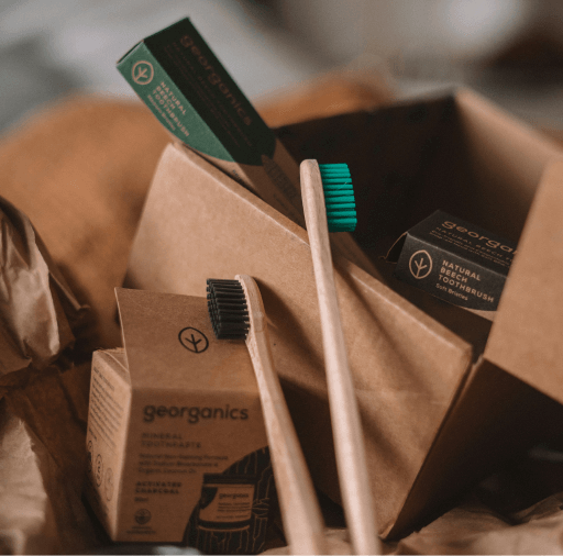 Bois de hêtre rouge issu de forêts gérées durablement