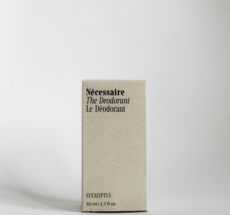50ml déodorant à l’eucalyptus