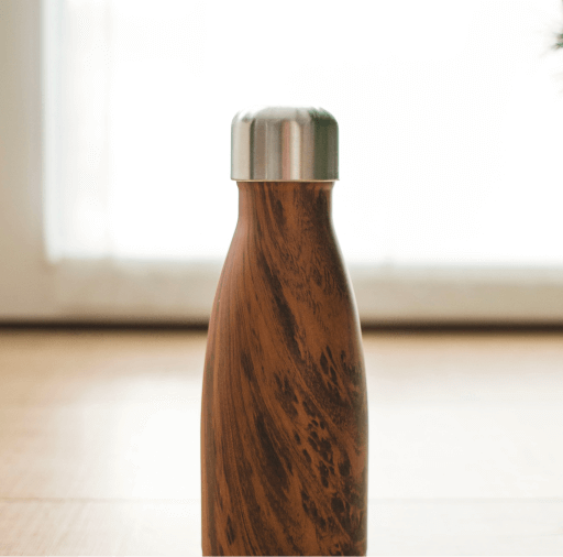 50cl, bois d'olivier