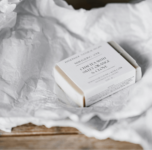 Thé, Orange & Girofle